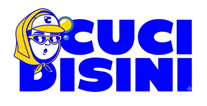 Cuci Disini