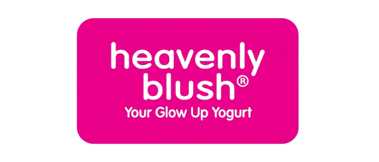 Heavenly Blush