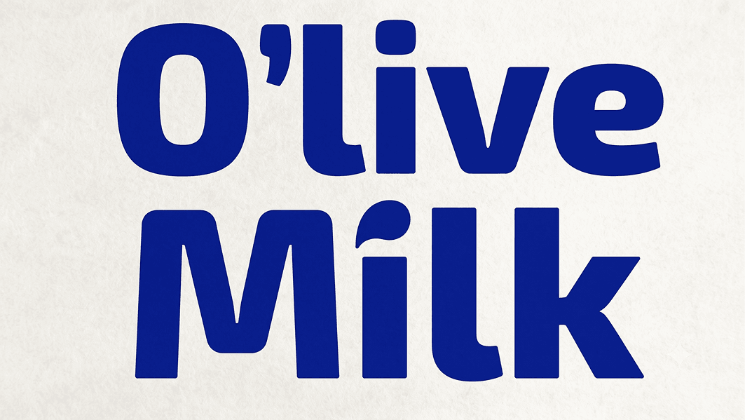 O'live Milk