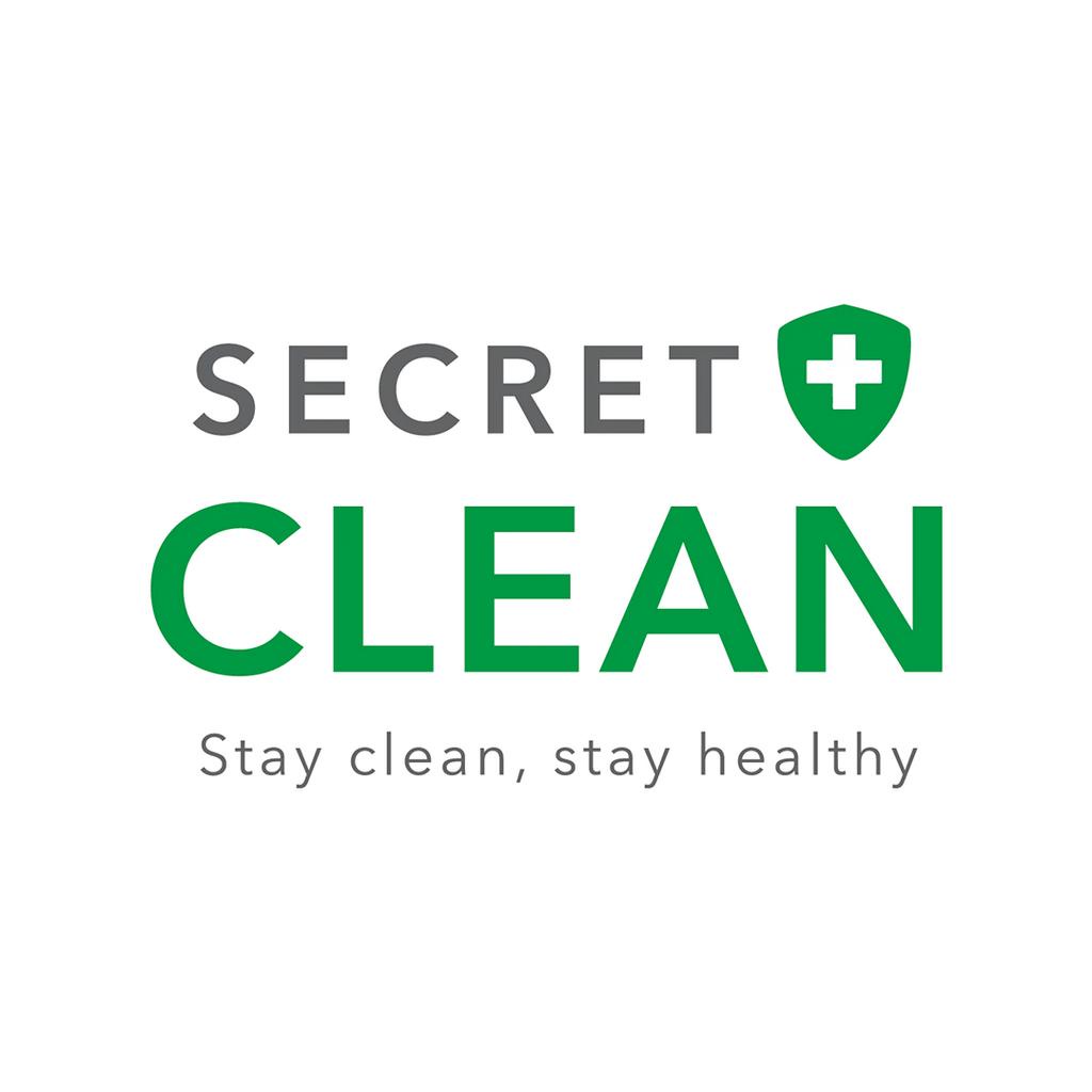 Secret Clean
