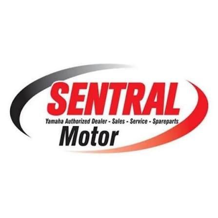 Sentral Motor